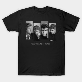 George Michael T-Shirt